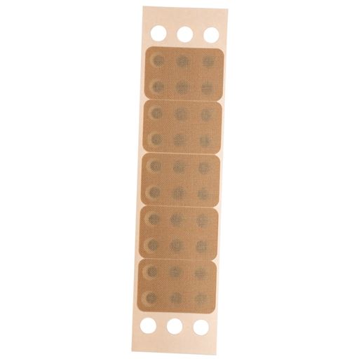 1シート6粒×5枚入り