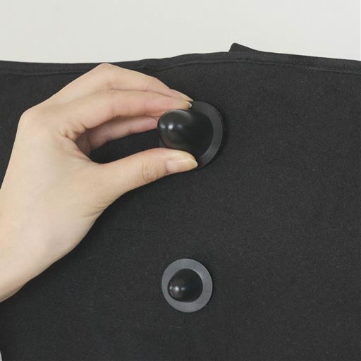 付属のアタッチメントを取り付け、より痛気持ちよくアプローチ!