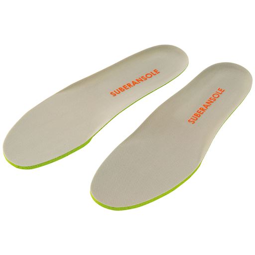 敷くだけで靴の前滑り対策に