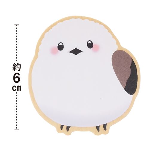 約6cm ※このフォームのサイズです1つ1つサイズが異なります。 プレゼントにも