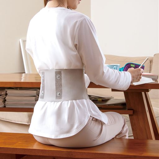 オフィスや外出、休憩時に。