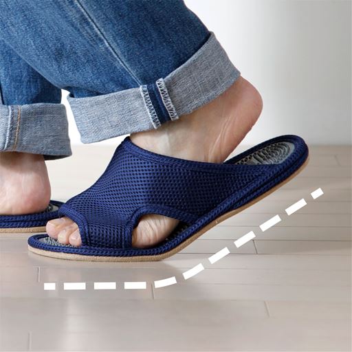 ※イメージ 筋肉のこりをほぐす 血行を良くする。指圧代用器