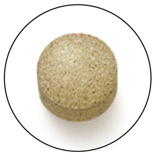 1日の目安3粒(1日1?3回)