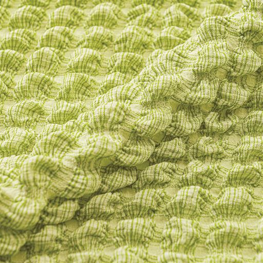 生地拡大<br>グリーン