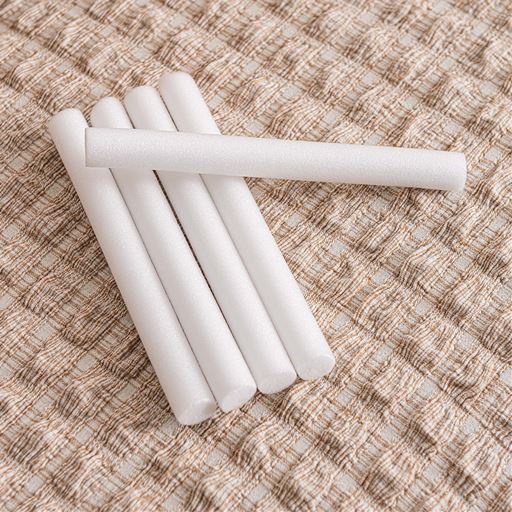 固定パイプ5本付きでお届けします。