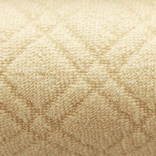 アイボリー<br>生地拡大