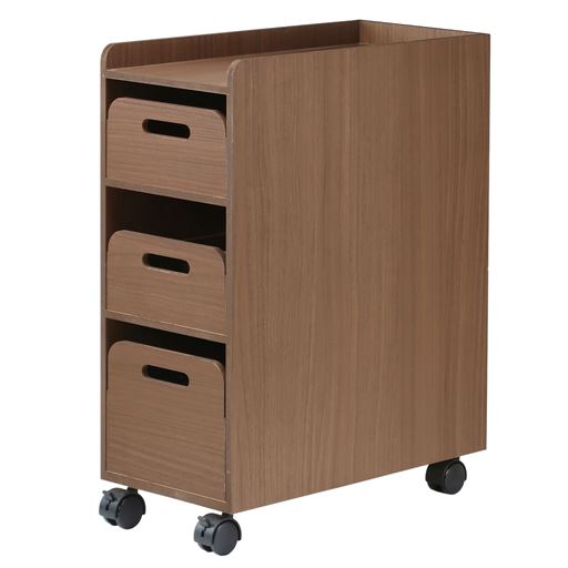 ダークブラウン