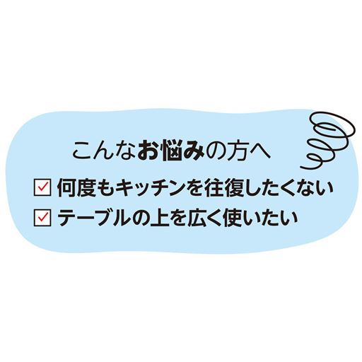 こんなお悩みの方へ