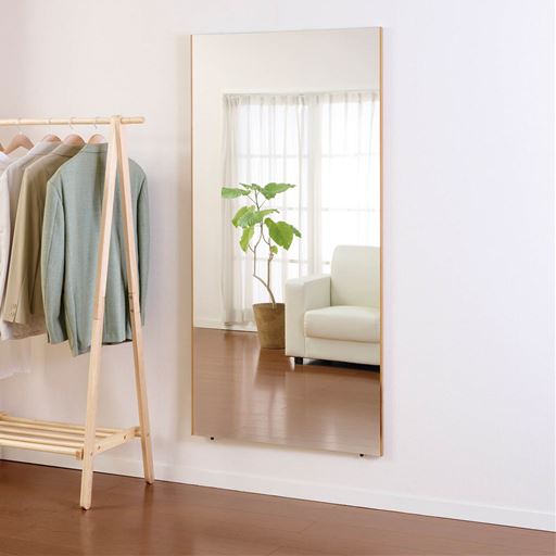 D(80×160) 壁掛け