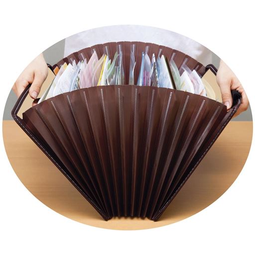 約2～33cmに伸縮自在