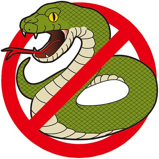 置くだけ簡単!嫌がるニオイでヘビを寄せつけない!<br>トカゲやヤモリにも!