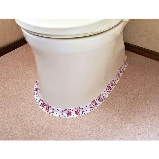 トイレの隙間に※画像のカラーは販売しておりません。