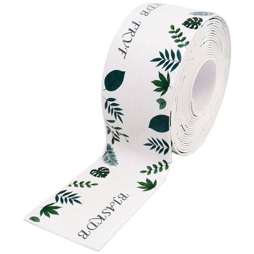 A(ボタニカル柄) トイレやキッチンにおすすめのボタニカル柄