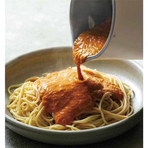 パスタソース