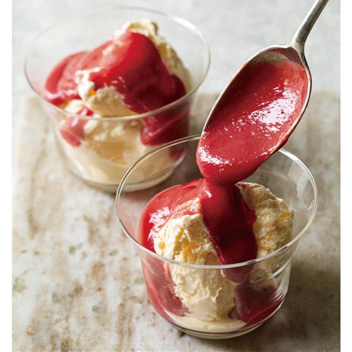 フレッシュソース