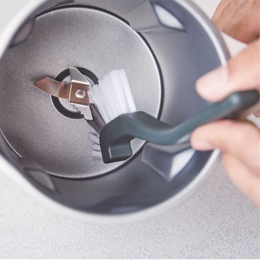 お手入れもカンタン♪