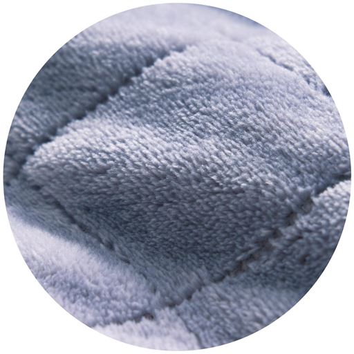 ふわふわ ふんわりフランネル素材