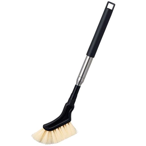 すき間の汚れやホコリをしっかりかき出す