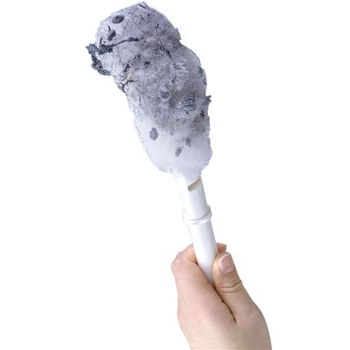 こんなに取れる! ※イメージ