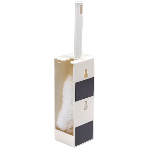 磁石取付でスッキリ収納