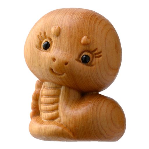 巳年<br>どの子も表情がとってもキュートで癒される!