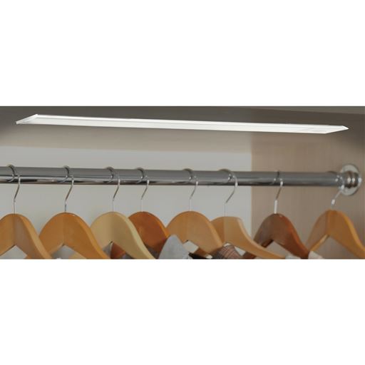 クローゼットに60cm