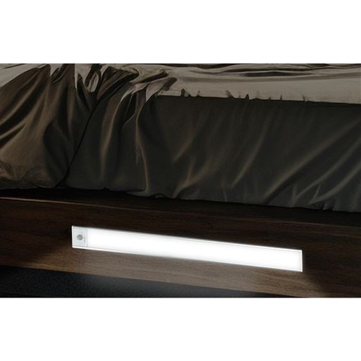 ベッドサイドに