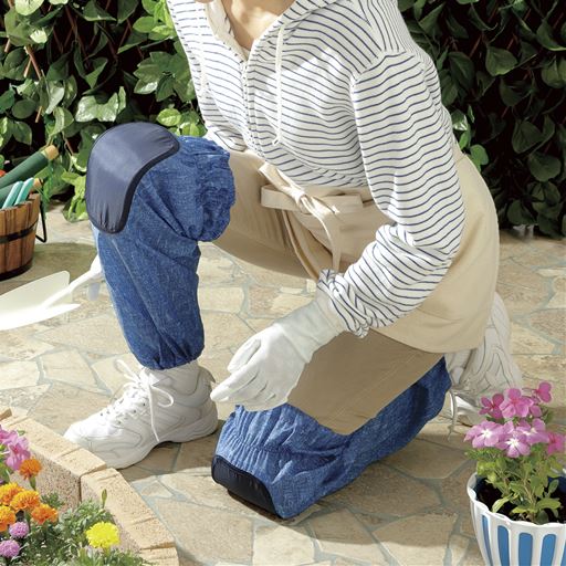 ブルー サッ!とはくだけ!