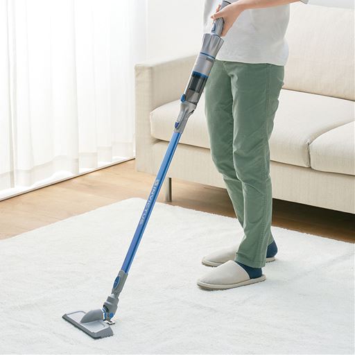 軽いからスイスイ♪