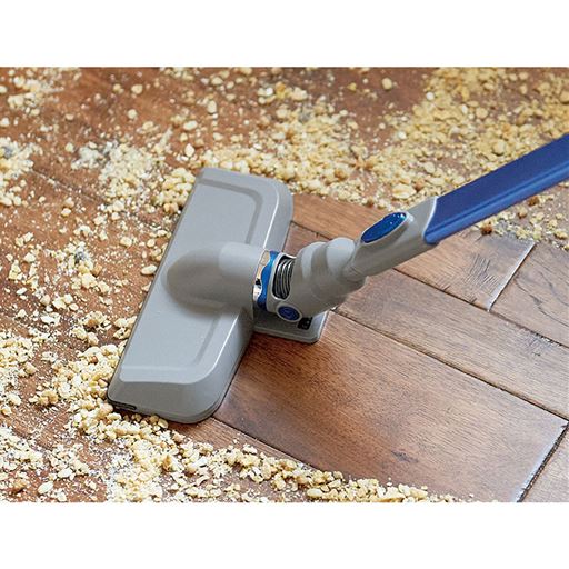 コンパクトなのにパワフル!!