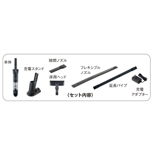 7点セットでこのお値段!