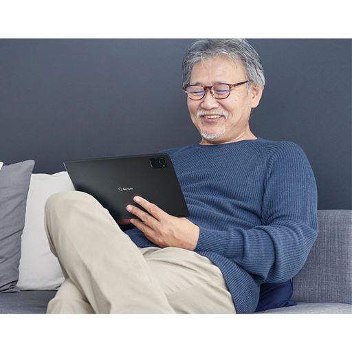 ネット動画で映画やドラマ視聴に