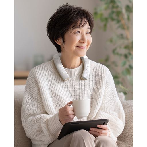 ホワイト<br>使用イメージ