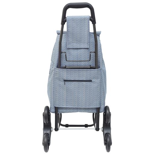 ヘリンボーン(ネイビー)