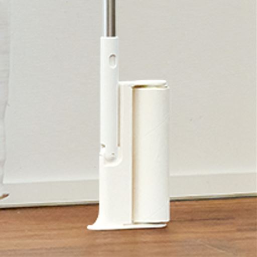 すぐに使えてどこでも収納!