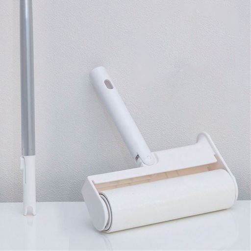 ワンタッチでハンディタイプに!