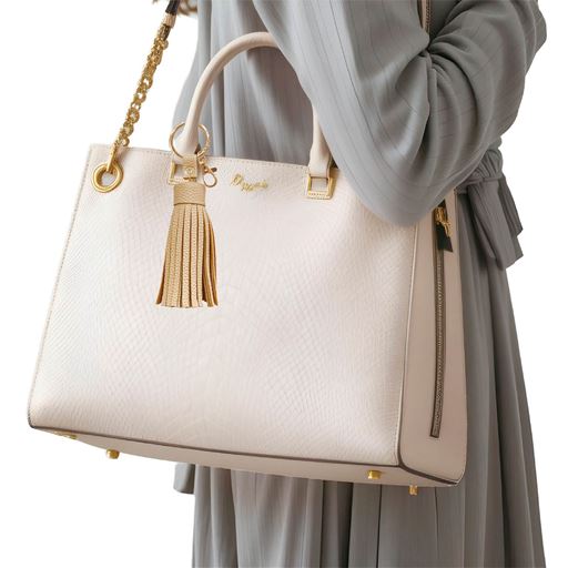 こう見えて実は防犯ブザー!!ファッションになじむ、おしゃれデザイン