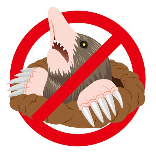 駆除のプロも使用!!