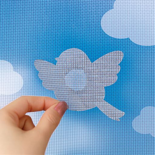 シマエナガ柄が新登場!