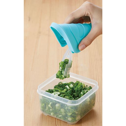 いろんなものをしっかりキャッチ!<br>B(350mL) <br>※イメージ