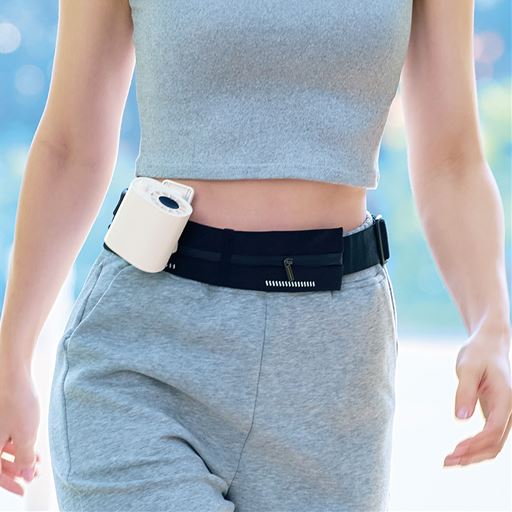 ウォーキングに