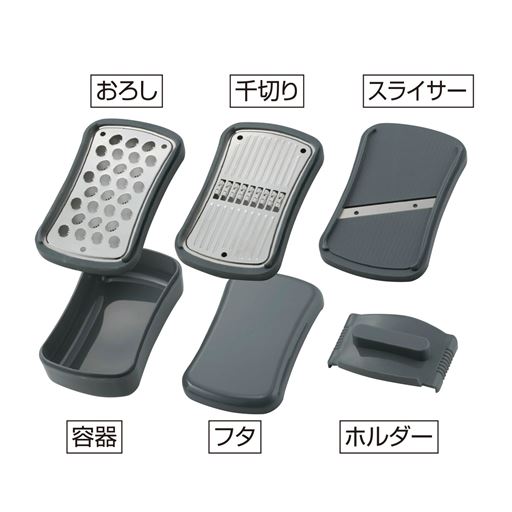 セット内容