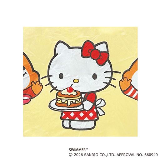 生地拡大<br>レッド