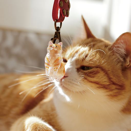 かわいい分身♪