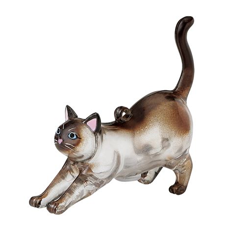 A(りらっくす猫)