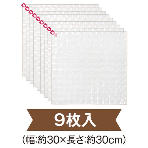 9枚入り