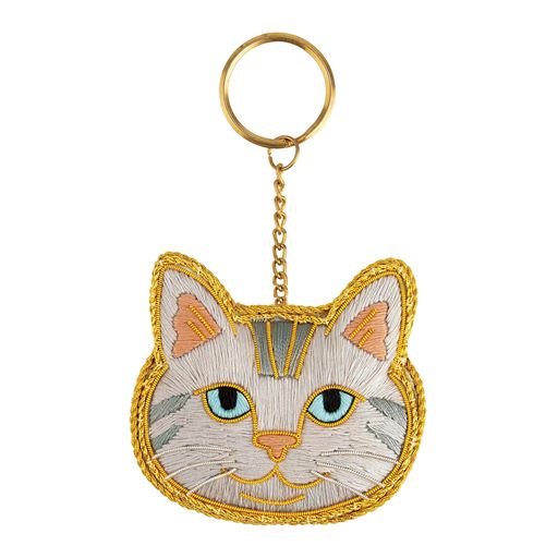 B(アメリカンショートヘア)