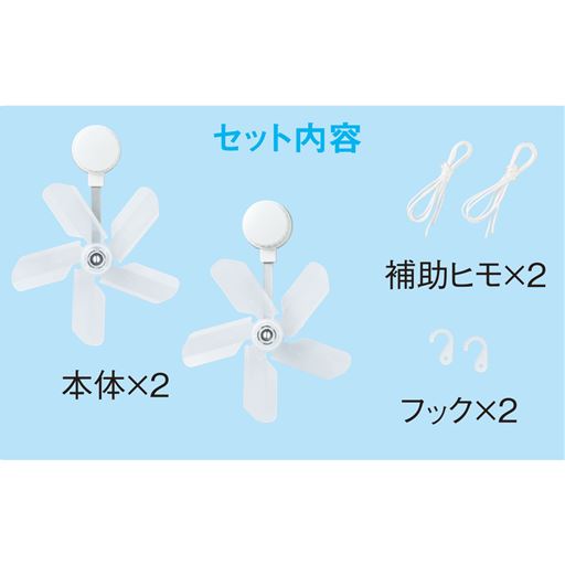 セット内容