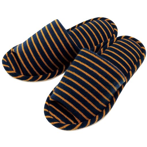 ネイビー<br>L (25.0～27.0cm)