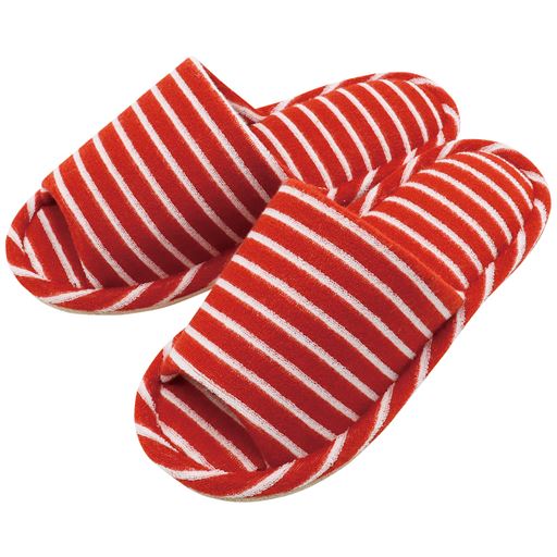 レッド<br>M (22.5～24.5cm)